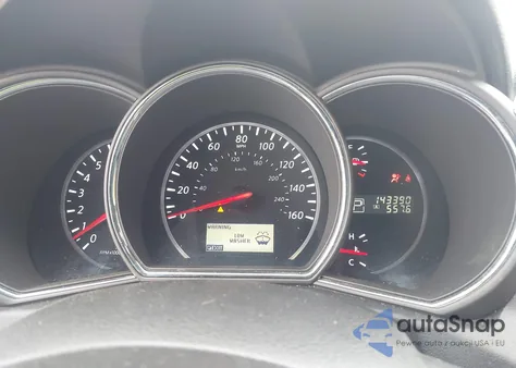 2013 Nissan Murano Sl z USA, uszkodzony, nr VIN JN8AZ1MW3DW304879